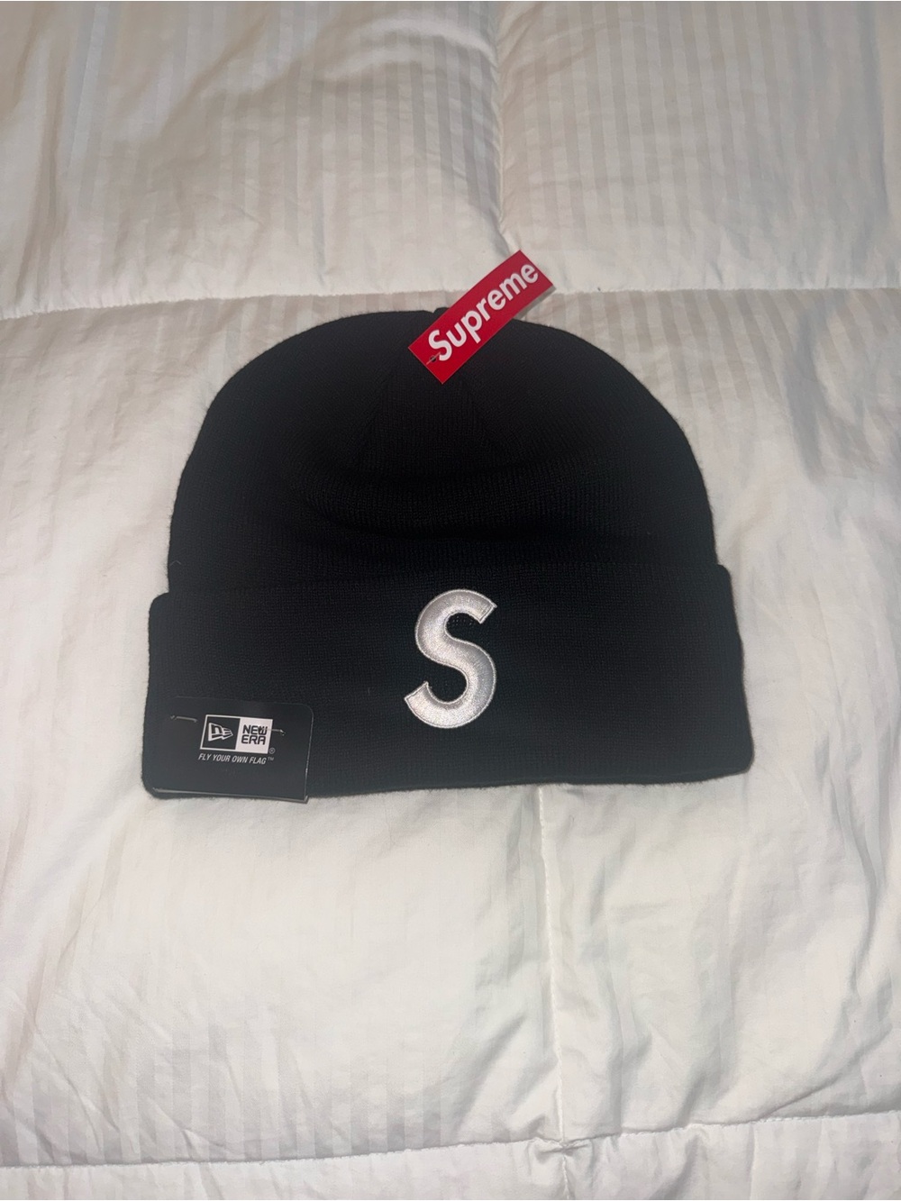 Supreme Beanie